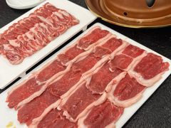 -常赢三兄弟·清真涮肉(崂山路总店)