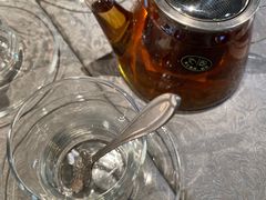 薄荷茶-La Medina餐厅(亮马河南路店)