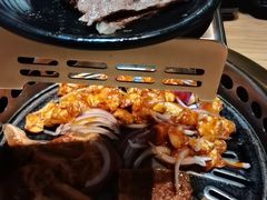 -九田家黑牛烤肉料理(新光汇店)