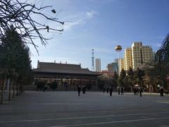 -西宁市东关清真大寺