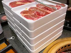 -神户赤童日式烤肉(金地广场店)