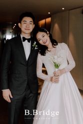 点击看大图 -B.Bridge Couture婚纱礼服(福田店)