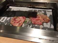 -新石器烤肉(南站店)