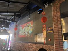 -匠子烤鱼(桫椤湾店)