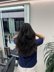 -乾健·烫染·接发SALON