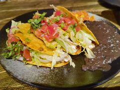 -Q MEX 库迈墨西哥餐吧(三里屯店)