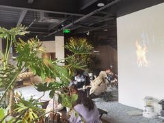 -J Create城市露营咖啡·简餐·宠物(上海动物园店)