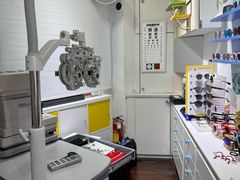 -青聪儿童眼镜(五官科医院宝庆路店)