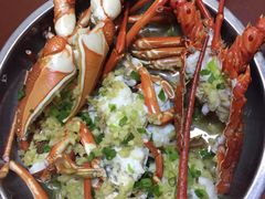 -79号渔船海鲜饭店(华强北店)