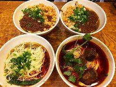-秦云老太婆摊摊面(全国总店)