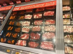 -炽城·烤肉名家(鸿达中央广场店)