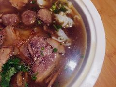 大茴香牛肉粉-大茴香(大悦城店)