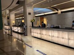 -成都凯宾斯基饭店