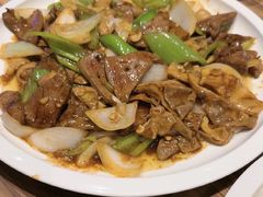 -九转小磨·非遗东北菜(群力店)