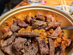 -原始泥炉烤肉(总店)