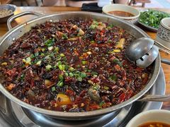 -黑竹香鸡(营和巷店)