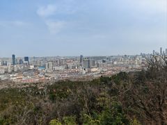 -千佛山风景名胜区