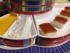 -真地道京味府·鲜橙烤鸭·北京菜(朝外大街东大桥店)