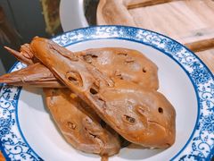-锅来乐地锅鸡(安亭店)