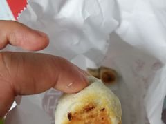 鲜肉一口酥-宋记饼家(石门二路店)