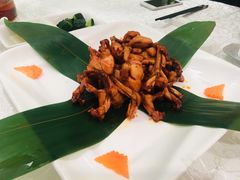 -亢龙太子酒轩(东湖店)