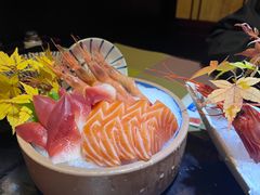 -花狸日本料理(柏庐广场店)