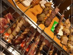 -牛上牛吊炉烧烤(红旗大街店)