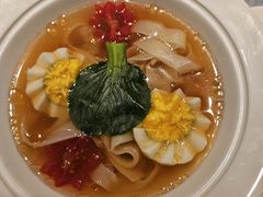 -茶啊冲电影主题文化餐厅(TOUCH12街店)