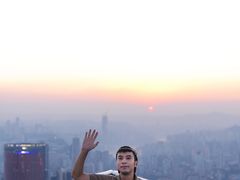 -WFC会仙楼观景台
