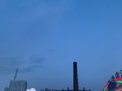 -塔湾兴顺国际观光夜市