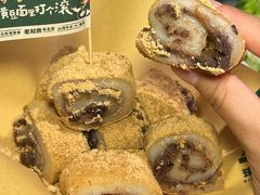 -老知青·东北菜(中华城店)