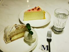 -Lady M New York(澳门伦敦人店)