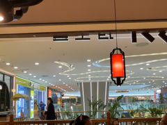 -万达广场(宝山店)