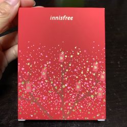 -悦诗风吟innisfree