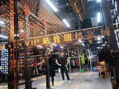 -威蒂斯国际健身游泳会所(东莞庄路店)