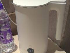 -北京金龙潭御瑞酒店(花园桥地铁站店)