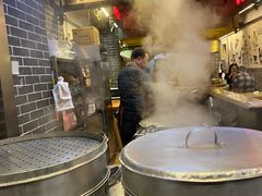 -韩包子(青石桥店)