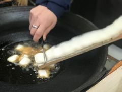 -西江老字号徽记毛豆腐