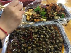 -大学城夜市大排档(凤栖路店)