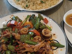 -巽寮印象美食部落餐厅·海鲜·地方特色菜(惠州体验店)