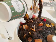 -1/4 ONE QUARTER COFFEE LAB(朝阳大悦城店)