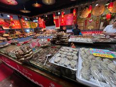 -旺角小渔村·海肠捞饭开创者(环山路店)