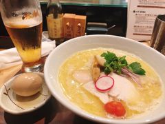 -篝拉面(银座店)