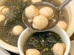 -众味海鲜大排档·活海鲜·潮汕味(南澳店)