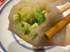 -新兴园饺子馆(河南街店)