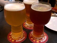 -Boxing Cat Brewery拳击猫精酿啤酒馆(永福店)
