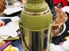 -草原饭店火锅