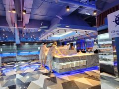 -海韵之星邮轮水会(明发商业广场店)