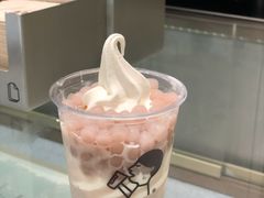 -喜茶(青岛金狮广场店)