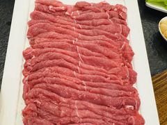 -仁和四季涮肉馆(天坛南门店)